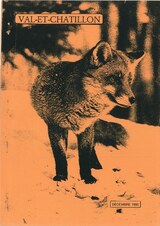 Couverture Bulletin 1990