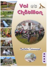 Couverture Bulletin 2010
