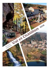 Couverture Bulletin 2018