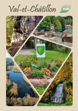 Couverture Bulletin 2020