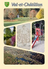 Couverture Bulletin 2021