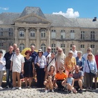 Sortie à Commercy