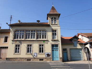 Mairie