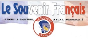 Souvenir Français - Val-et-Châtillon