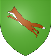 Blason de Val-et-Châtillon