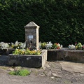 Fontaine du Rayeu