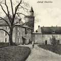 Château de Châtillon 