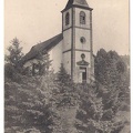 Eglise Saint-Laurent (1920)