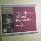 Exposition Alfred Renaudin au Musée de Toul