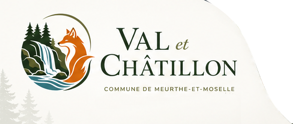 Commune de Val-et-Châtillon